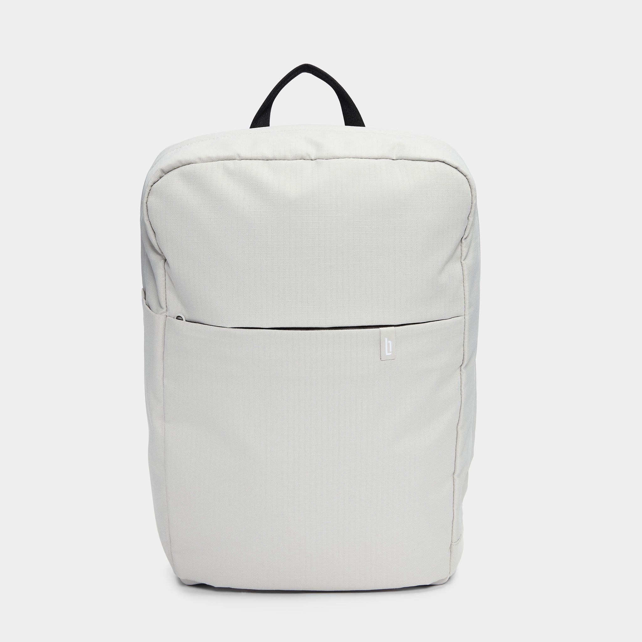 Urbaneer 3-in-1 Daypack Recycled Polyester Chalk - Lilienthal Berlin