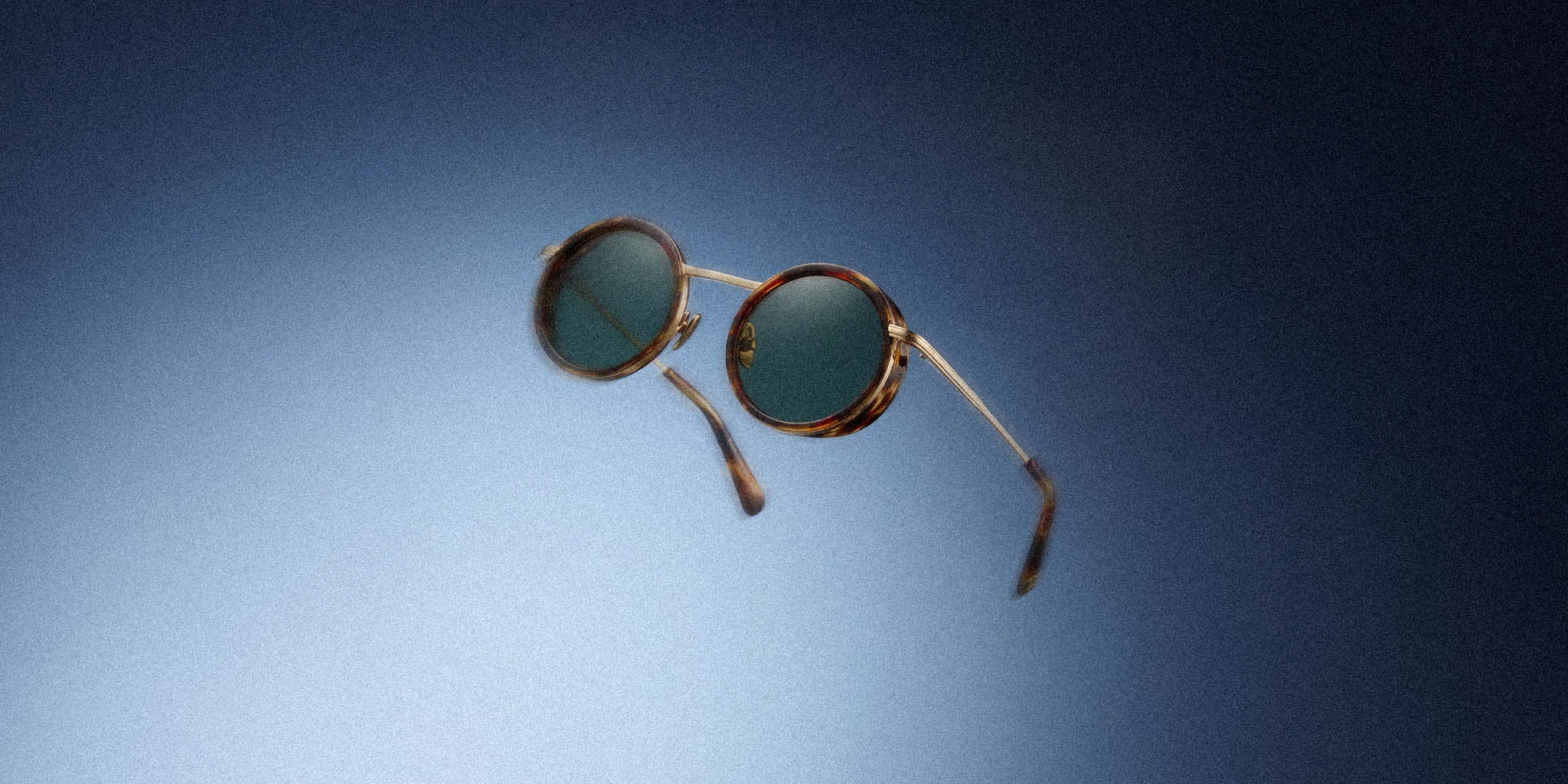 Round Sunglasses