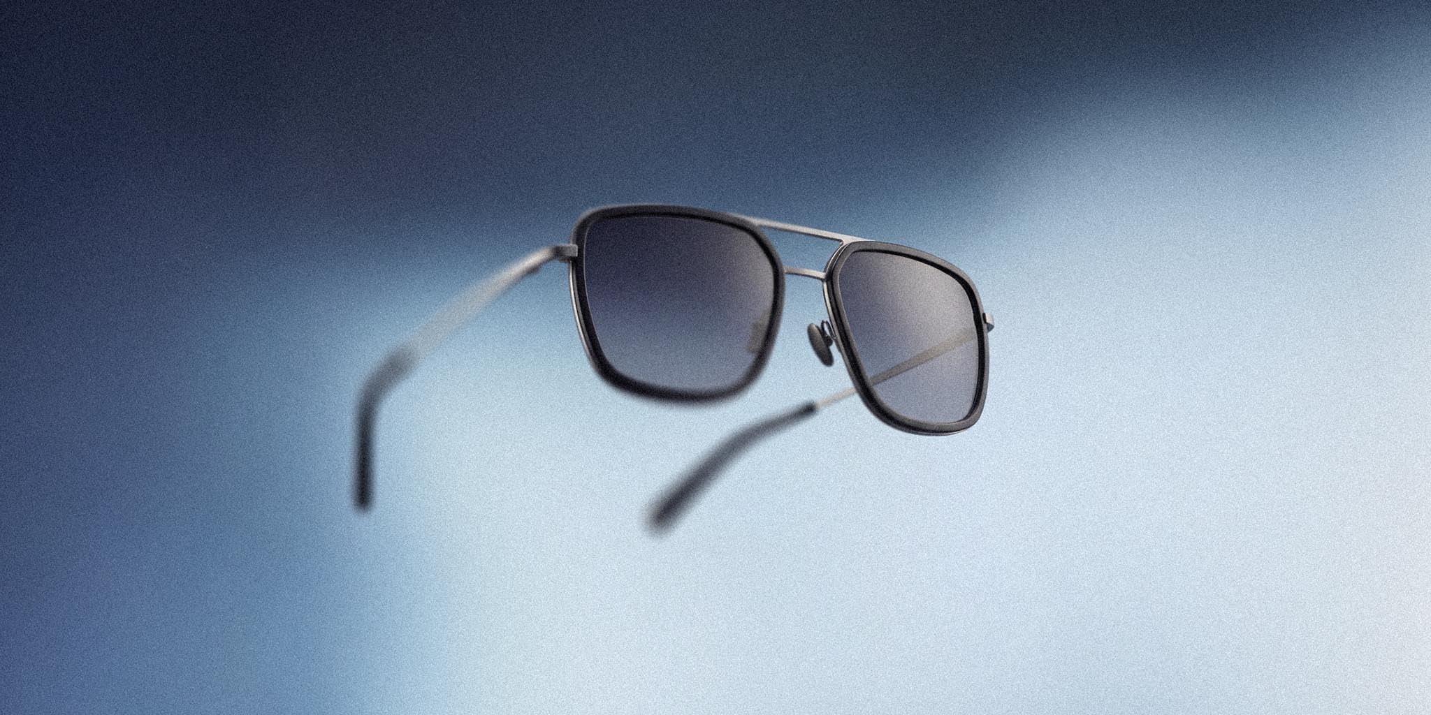 Oversized Sunglasses