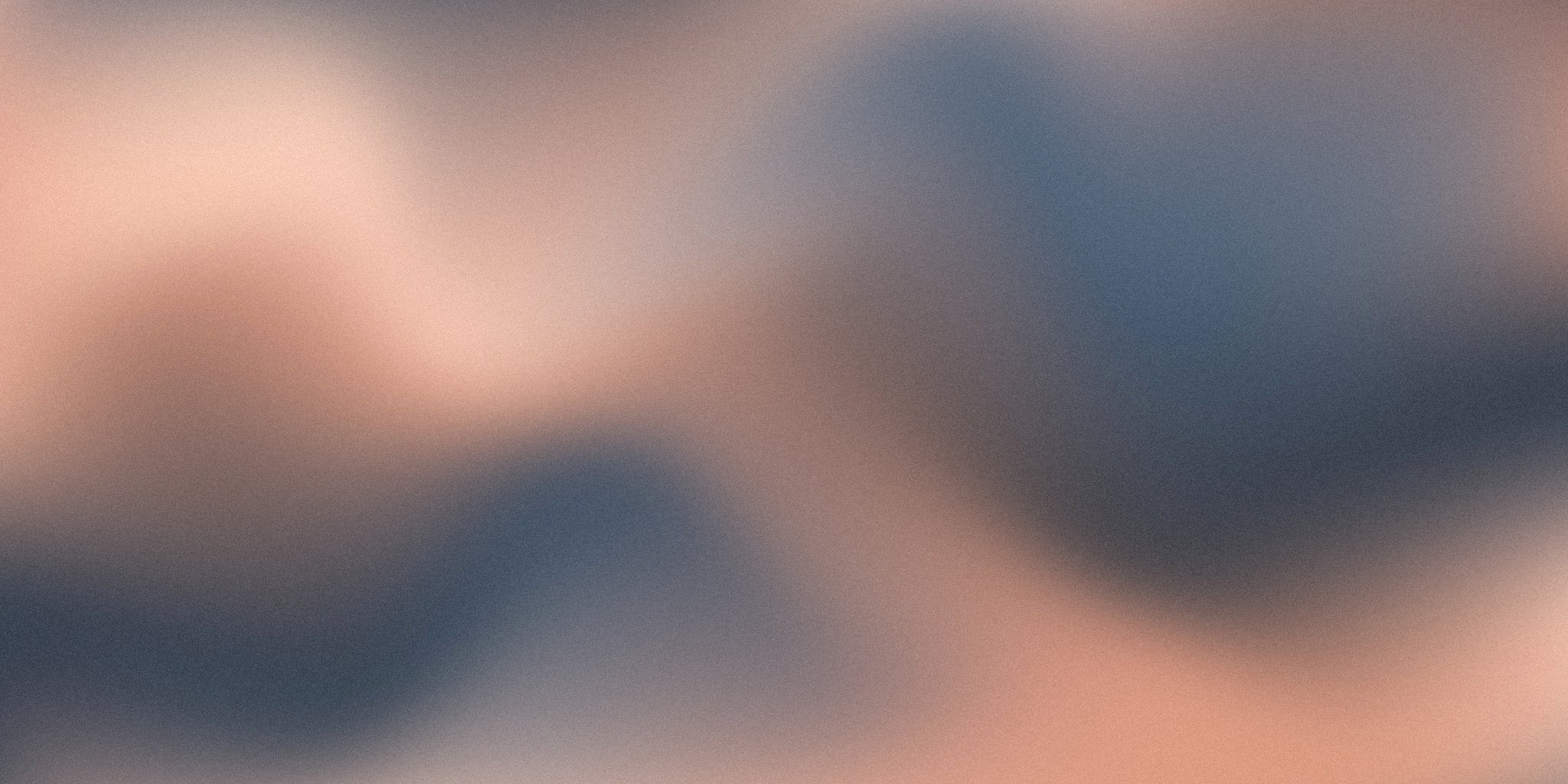Soft pink and blue gradient abstract background texture