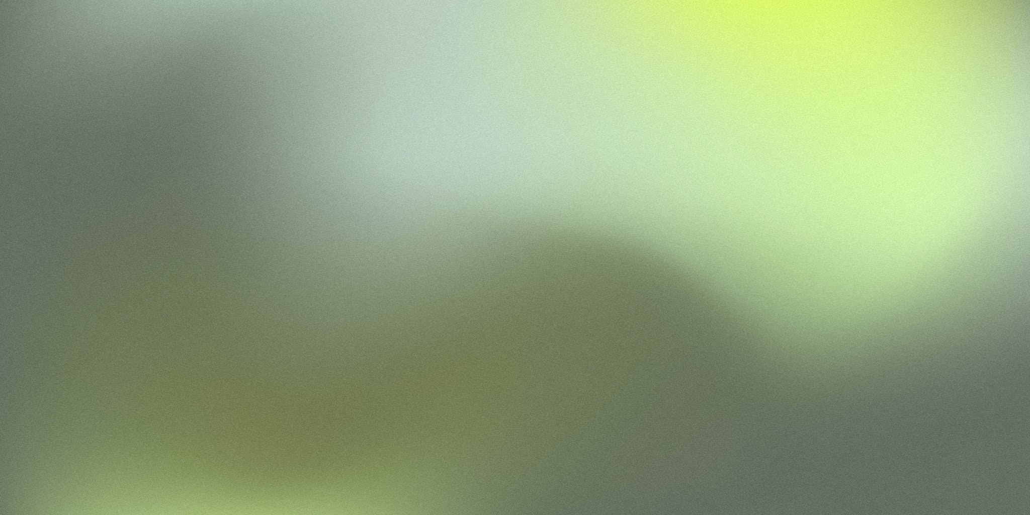 soft green and yellow gradient abstract background