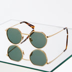 Nu Jazz Gold Tortoise Green - Lilienthal Berlin