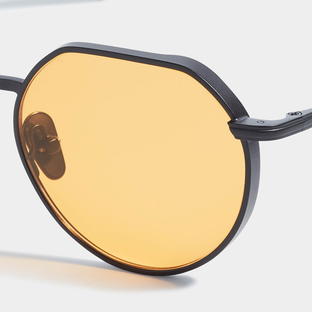 Nu Jazz – Black / Orange