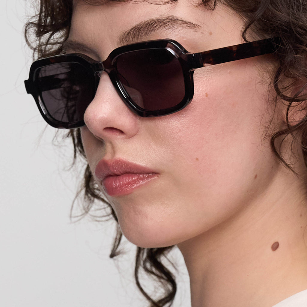 Dreamgaze II – Brown Gray / Gray