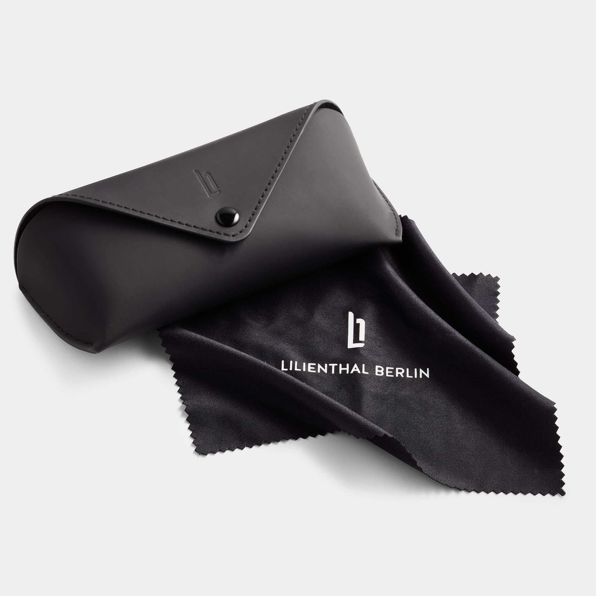 Neo Wave – Black Anthracite / Gray