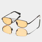 Neo Wave – Black Anthracite / Orange