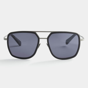 Aero Funk – Anthracite Black / Gray