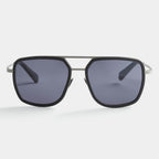 Aero Funk – Anthracite Black / Gray