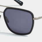 Aero Funk – Anthracite Black / Gray