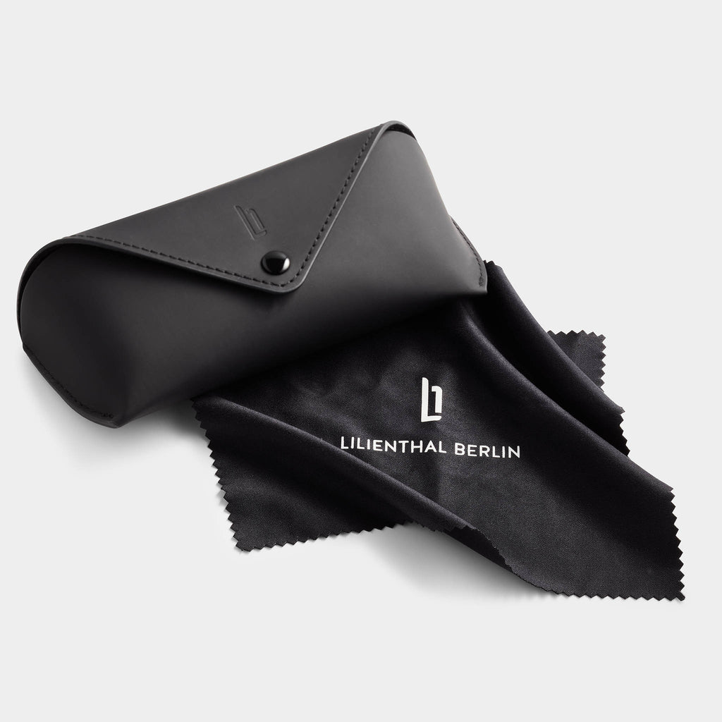 Aero Funk – Anthracite Black / Gray