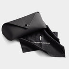 Aero Funk – Anthracite Black / Gray