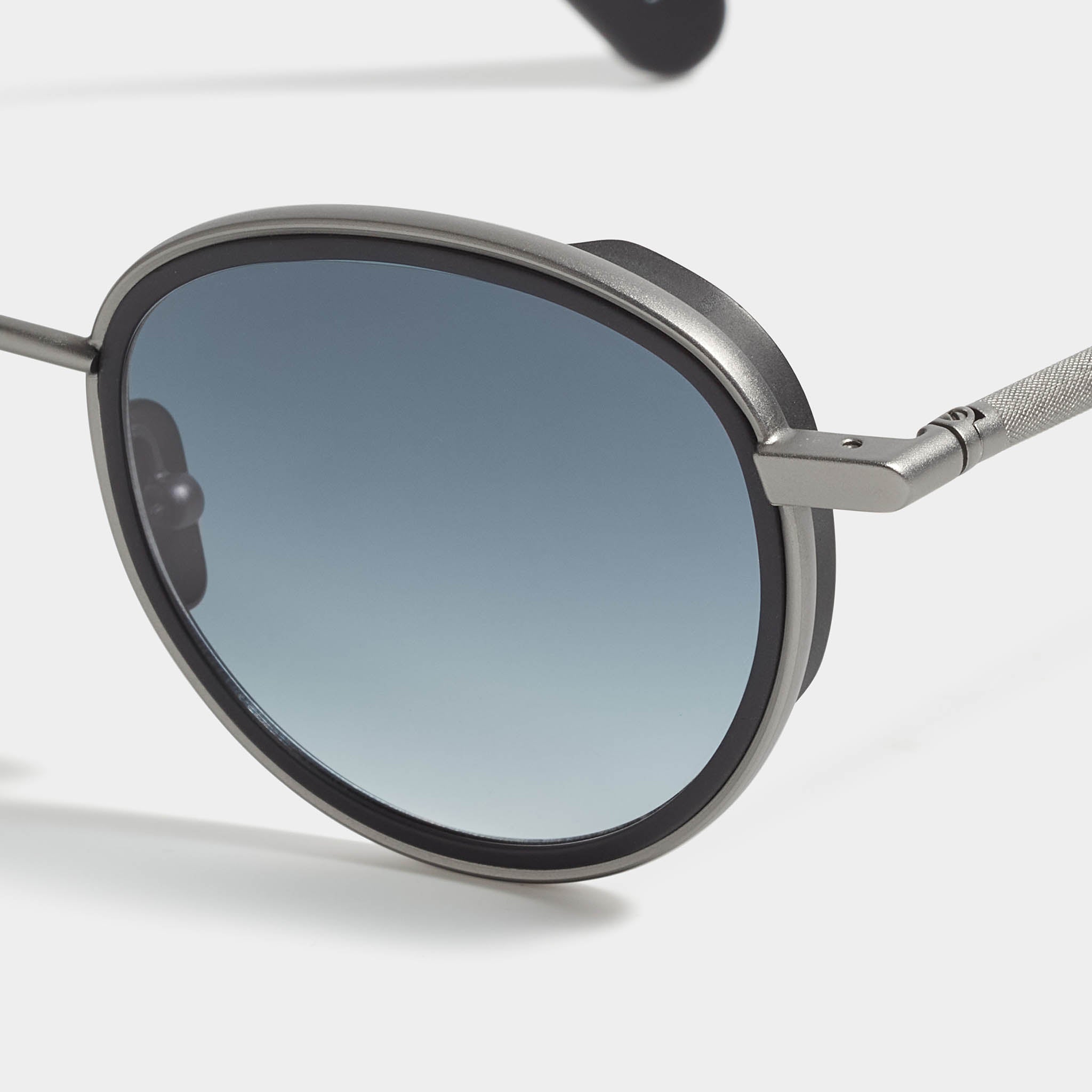 Fusion Pop – Anthracite Black / Gray