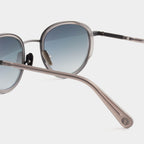 Fusion Pop – Black Gray / Gray