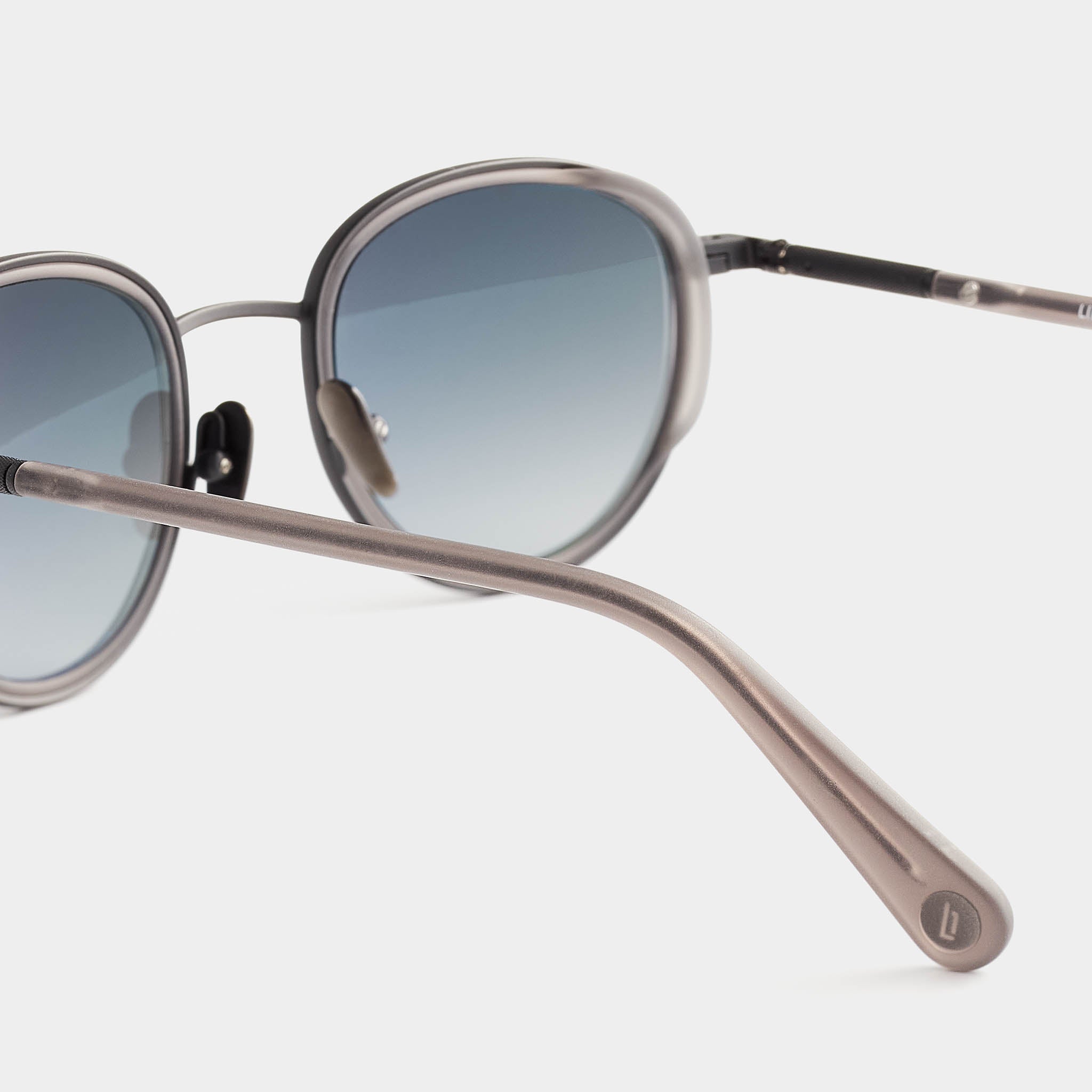 Fusion Pop – Black Gray / Gray