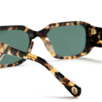 Hyperpop Tortoise Green - Lilienthal Berlin