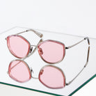 Bit Pop Silver Pixie Rose - Lilienthal Berlin