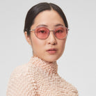 Bit Pop Silver Pixie Rose - Lilienthal Berlin