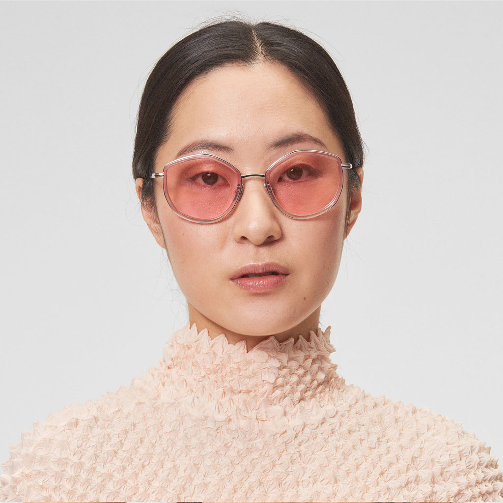 Bit Pop Silver Pixie Rose - Lilienthal Berlin