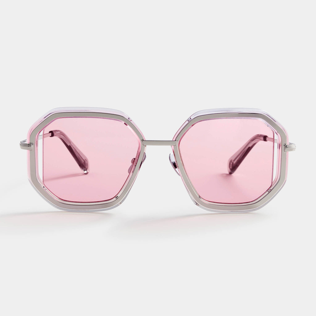 Deep Disco Silver Pixie Rose - Lilienthal Berlin