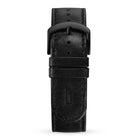 Leather Black Brushed - Lilienthal Berlin