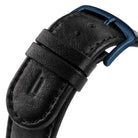 Leather Black Brushed - Lilienthal Berlin