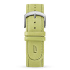 Leather Light green Matte - Lilienthal Berlin