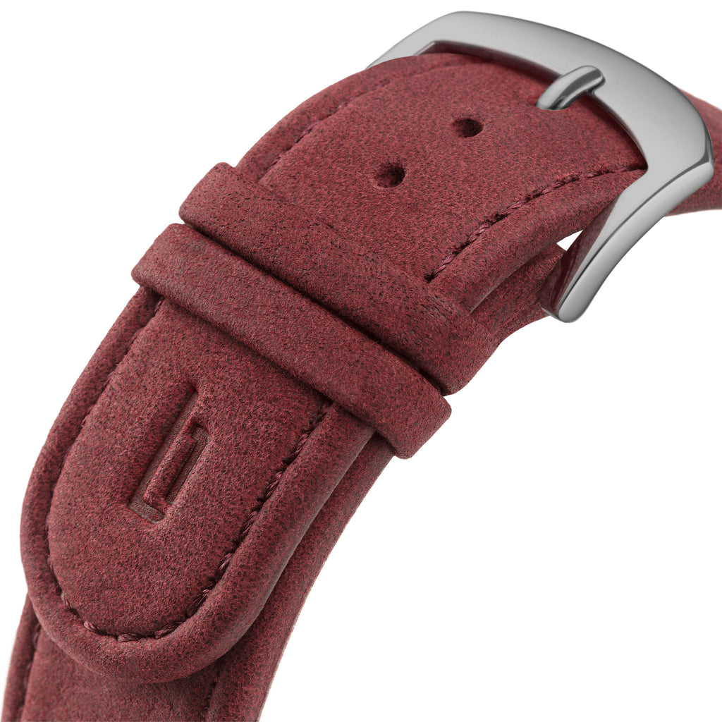 Leather Strap – Amarena