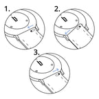 Leather Strap – Amarena