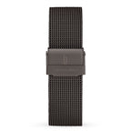 Mesh Anthracite Matte - Lilienthal Berlin