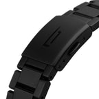 Stainless steel Black Matte - Lilienthal Berlin