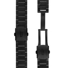 Stainless steel Black Matte - Lilienthal Berlin