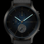 Chronograph Meteorite III - Lilienthal Berlin