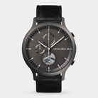 Chronograph Meteorite I - Lilienthal Berlin