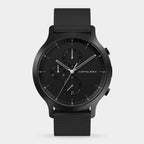 Chronograph – All Black