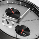 Chronograph Circuit - Lilienthal Berlin