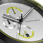 Chronograph Remix I - Lilienthal Berlin
