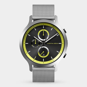 Chronograph Remix II - Lilienthal Berlin