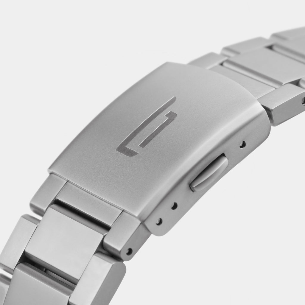 Chronograph – Remix II