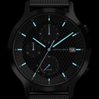Chronograph Solar – Edition I