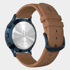 Chronograph Meteorite – Stellar Blue