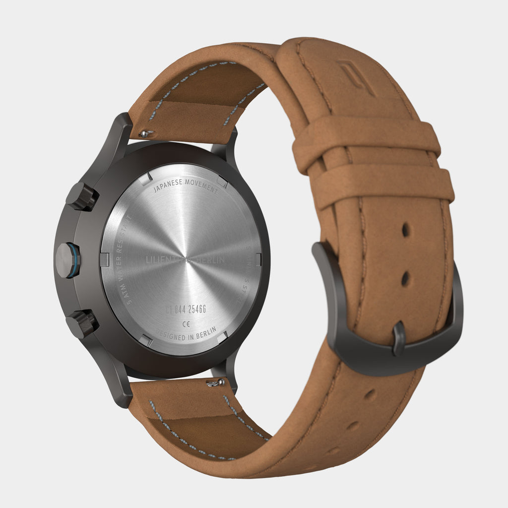 Chronograph – Myth