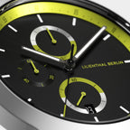 Chronograph – Remix II