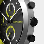 Chronograph – Remix II