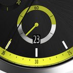 Chronograph – Remix II