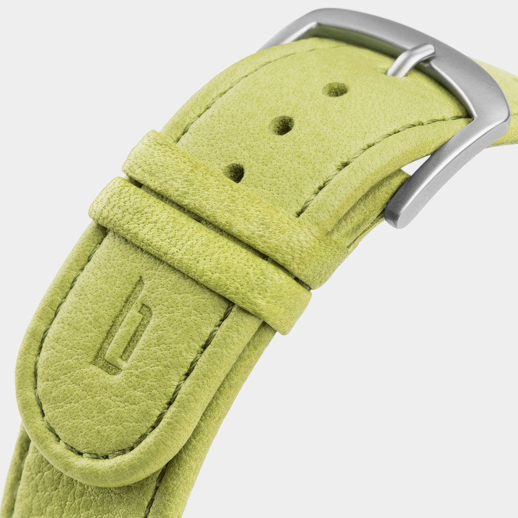 Chronograph – Remix II