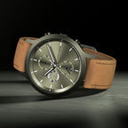 Chronograph – Terra