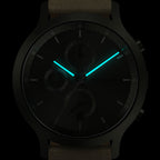 Chronograph – Terra