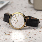 Classic XS Gold White - Lilienthal Berlin
