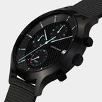 Chronograph Solar – Edition I