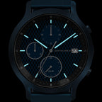 Chronograph Solar – Edition II